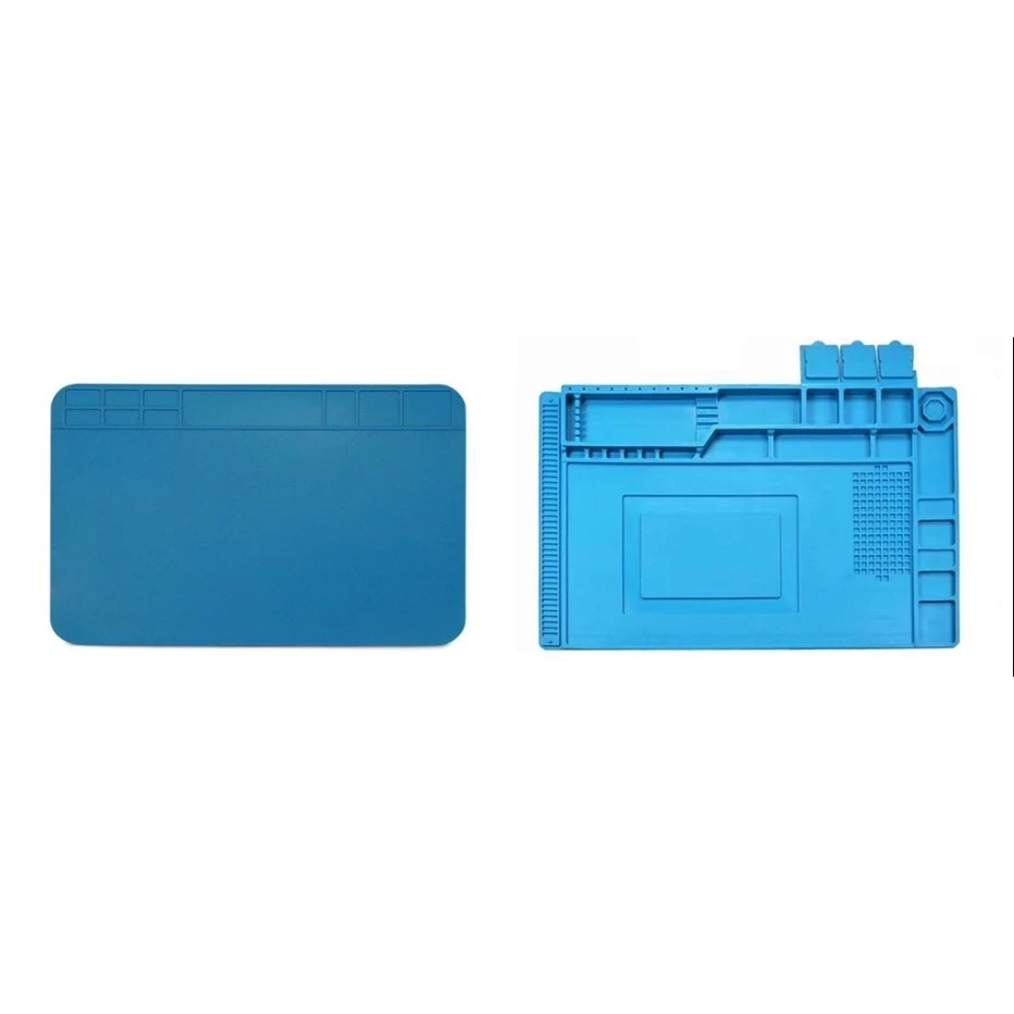 Manta antiestatica Tapete