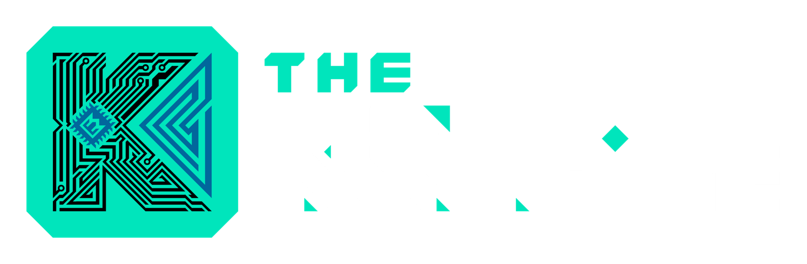 Logo The Kingame